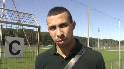 Fouad Chafik (FC Istres) : « Un juste retour des choses »